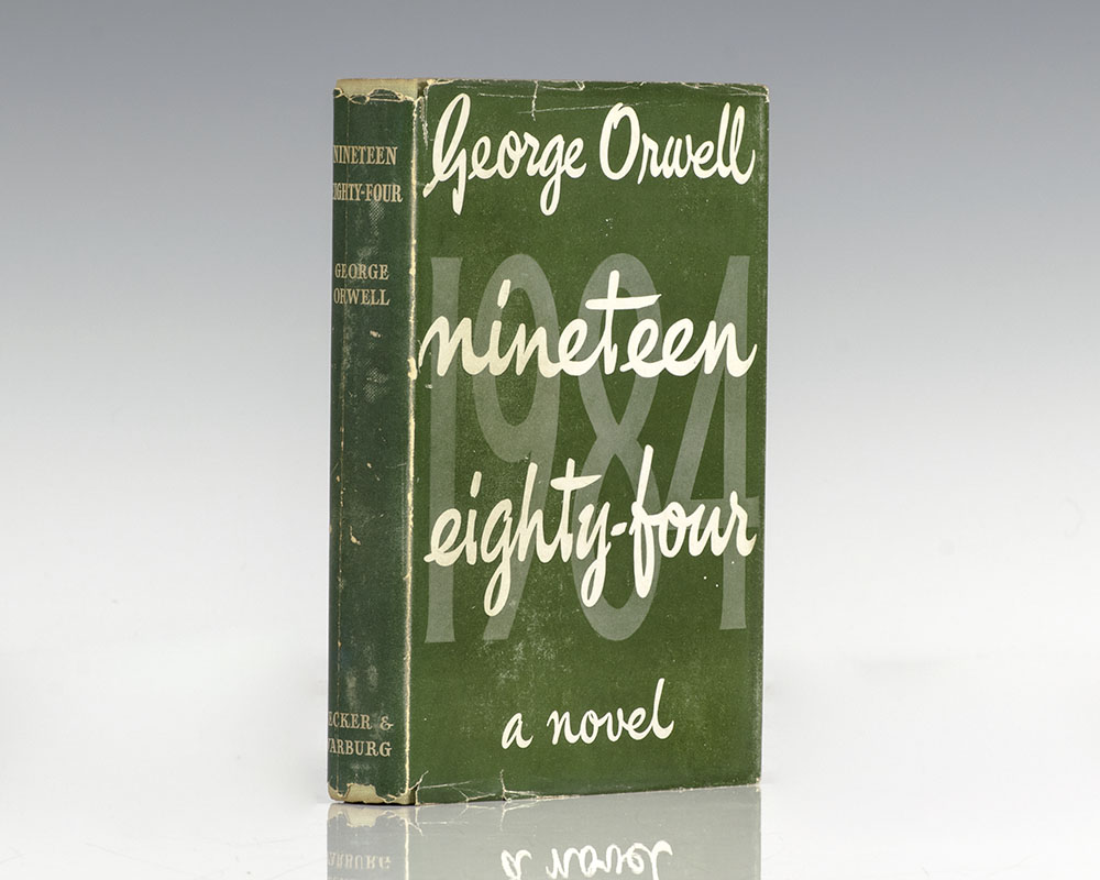 Nineteen Eighty-Four