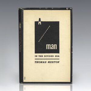 A Man in the Divided Sea
