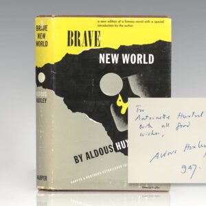 Brave New World