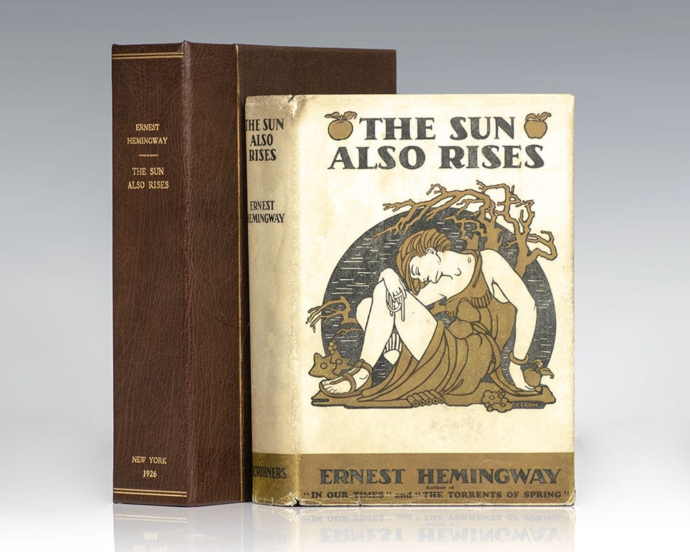 The Sun Also Rises. - Image 6