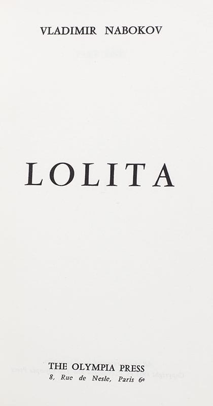 Lolita