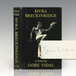 Myra Breckinridge.