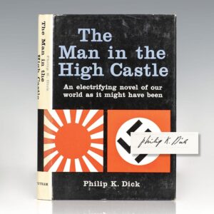 The Man in the High Castle