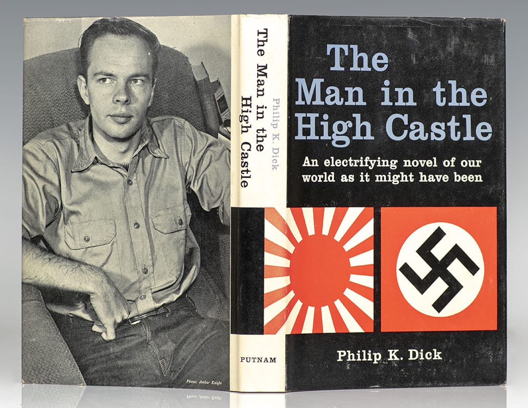 The Man in the High Castle