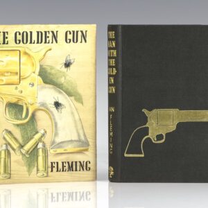 The Golden Gun