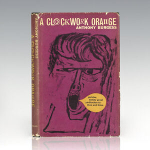 A Clockwork Orange