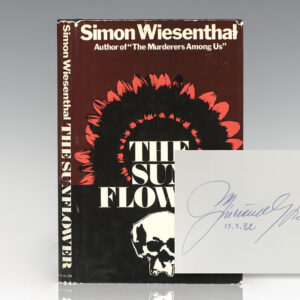 Simon Wiesenthal