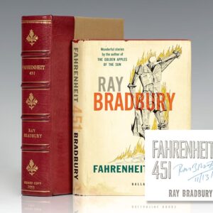 Fahrenheit 451
