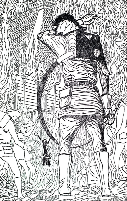 Fahrenheit 451