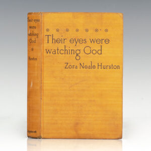Their Eyes Were Watching God