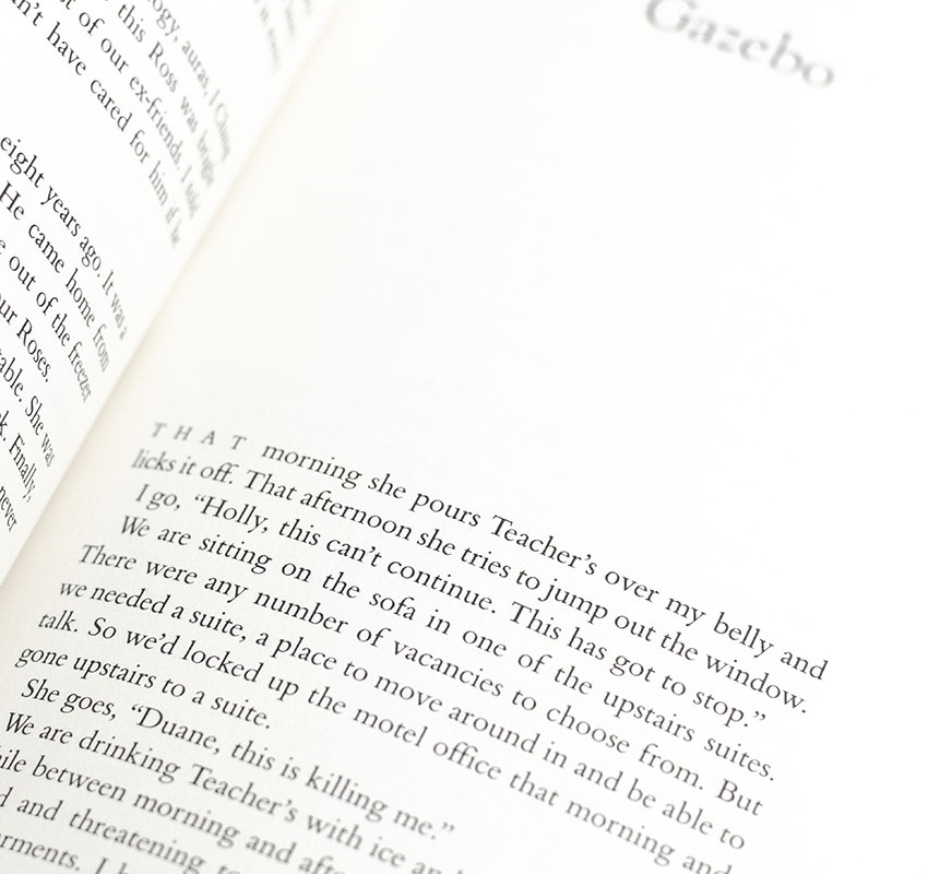 What We Talk About When We Talk About Love. - Image 4