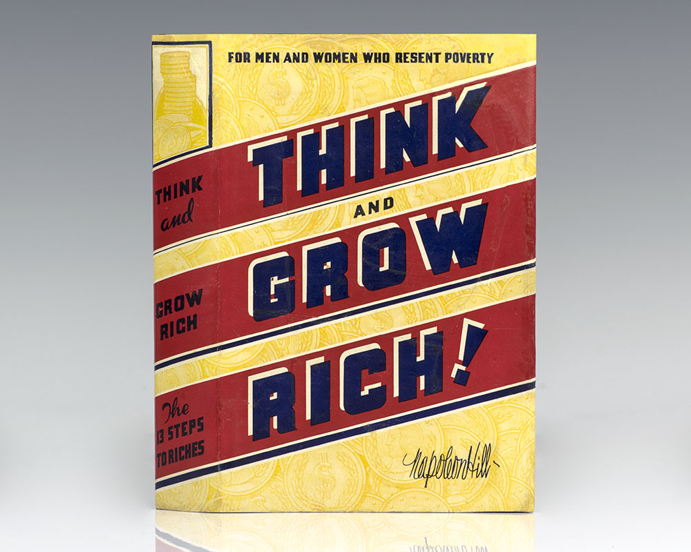 Think and Grow Rich