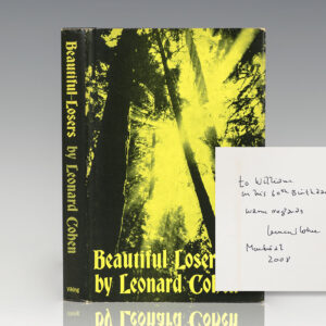 Beautiful Losers.