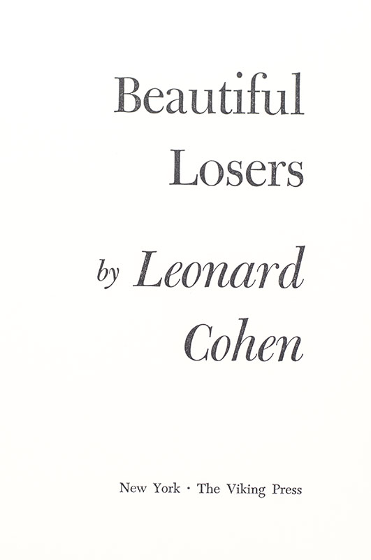 Beautiful Losers. - Image 2