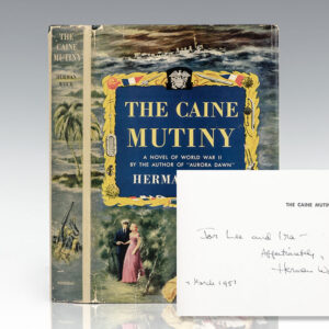 The Caine Mutiny.