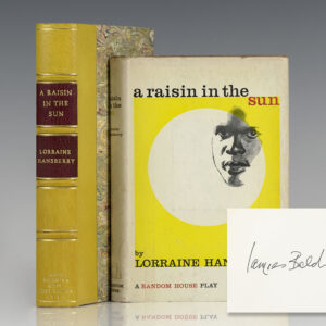A Raisin In the Sun.