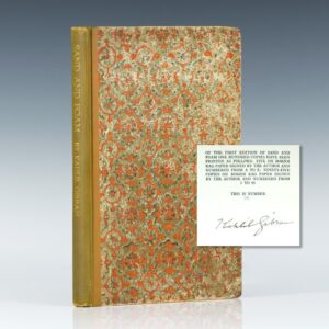 Sand and Foam: A Book of Aphorisms.