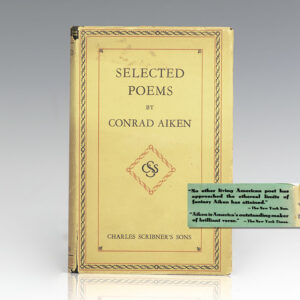 Selected Poems.