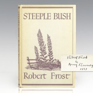 Steeple Bush.