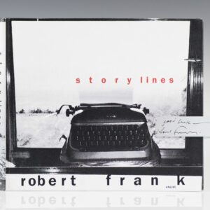 Storylines.