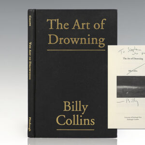 The Art of Drowning.