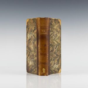The Casket, a Miscellany, Consisting of Unpublished Poems.