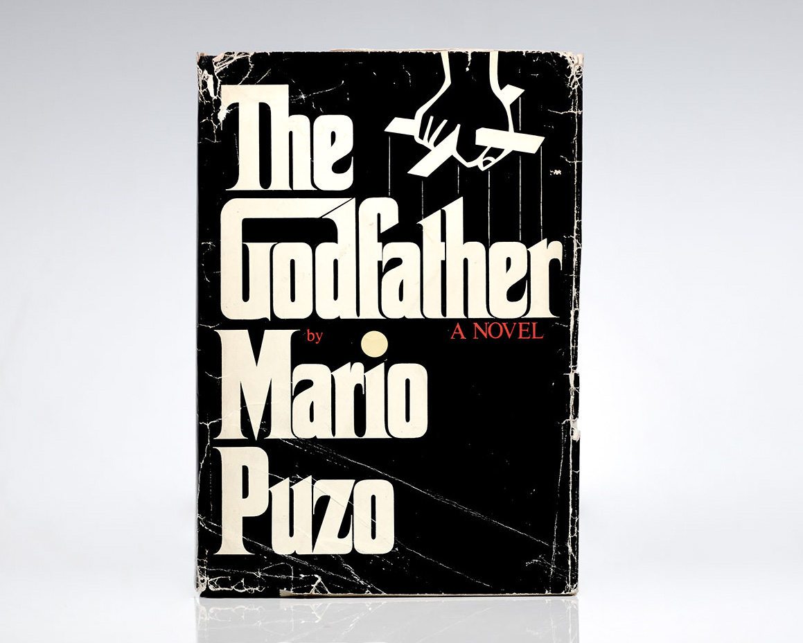 The Godfather. - Image 6