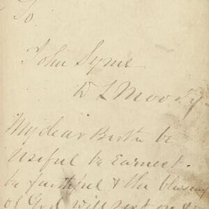The King's Highway or Illustrations of the Commandments.