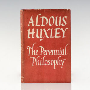 The Perennial Philosophy.