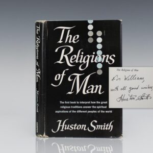 The Religions of Man.