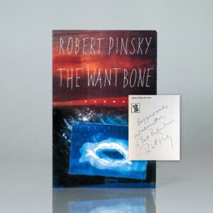 The Want Bone.