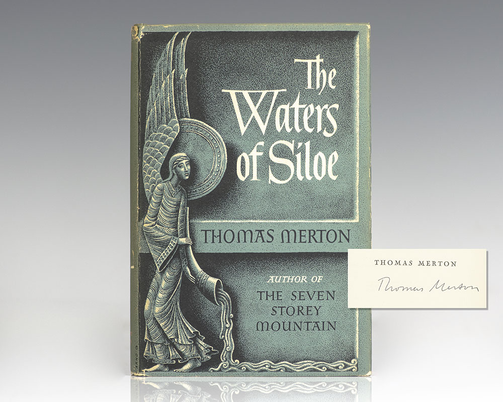 The Waters of Siloe.