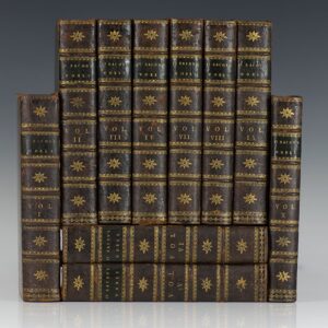 The Works of Francis Bacon, Baron of Verulam, Viscount St. Albans, and Lord High Chancellor of England.
