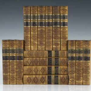 The Works of Lord Byron: His Life and Poems.