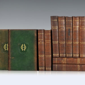 The Works of O. Henry.