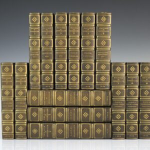 The Writings of Longfellow.