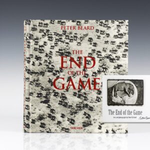The End of the Game.