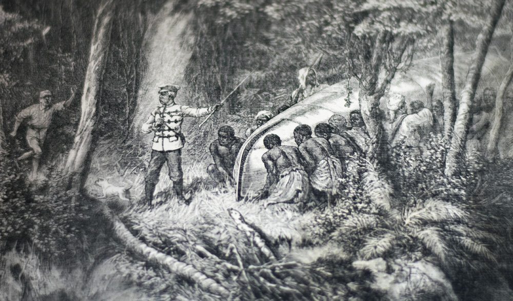 In Darkest Africa or, The Quest, Rescue, and Retreat of Emin, Governor of Equatoria. - Image 3