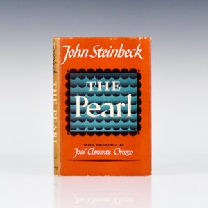The Pearl.