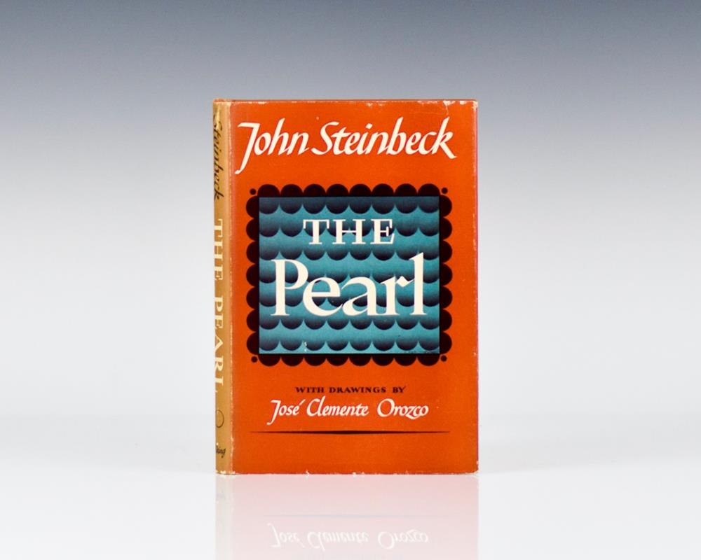 The Pearl.