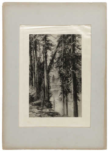 Picturesque California: The Rocky Mountains and the Pacific Slope. - Image 3