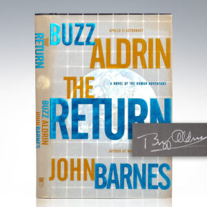 The Return: A Novel of Human Adventure.