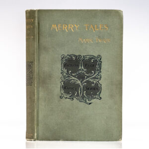 Merry Tales.