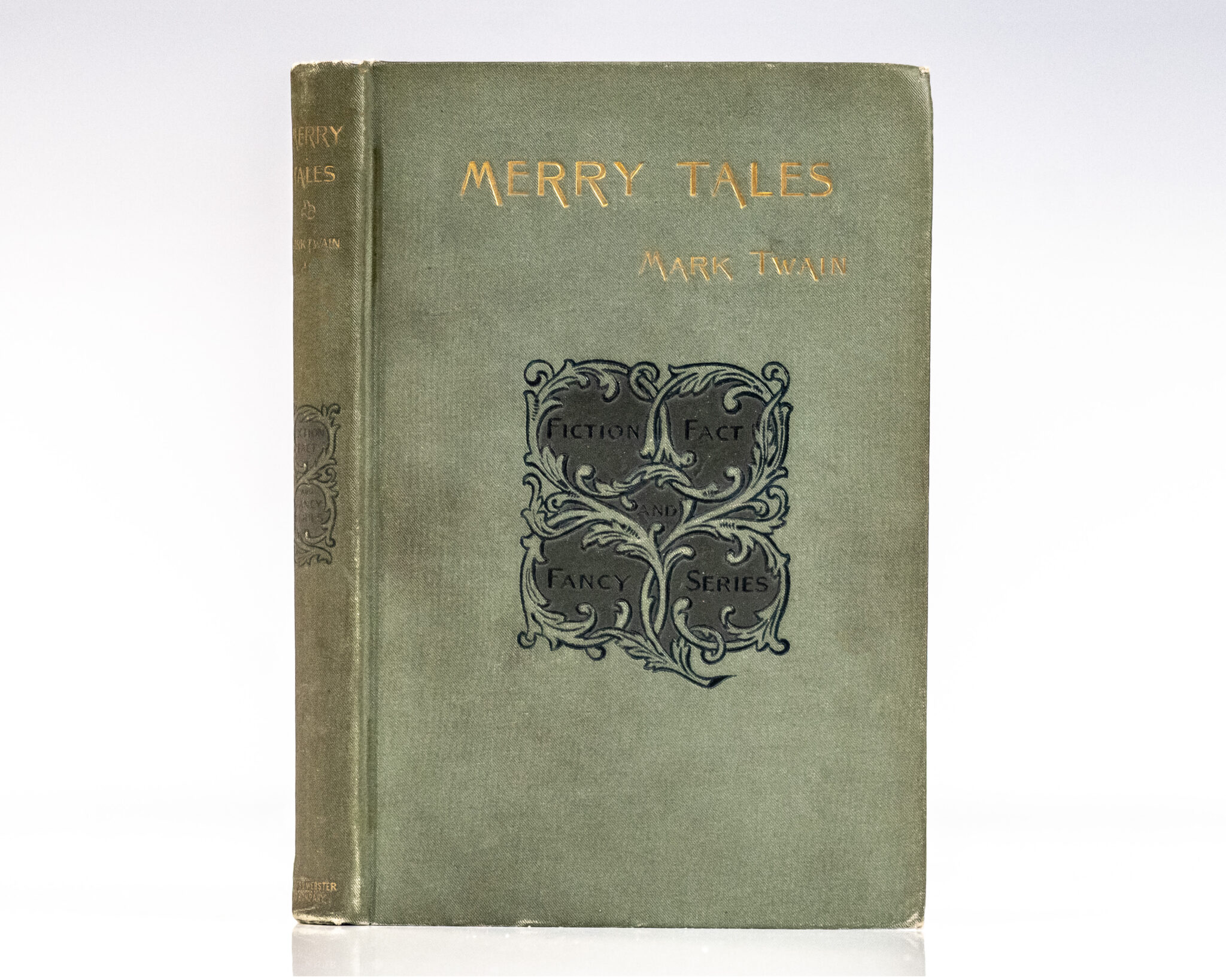 Merry Tales.