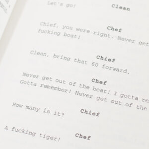 Apocalypse Now Redux: An Original Screenplay.