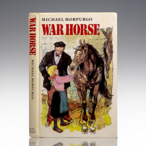 War Horse.