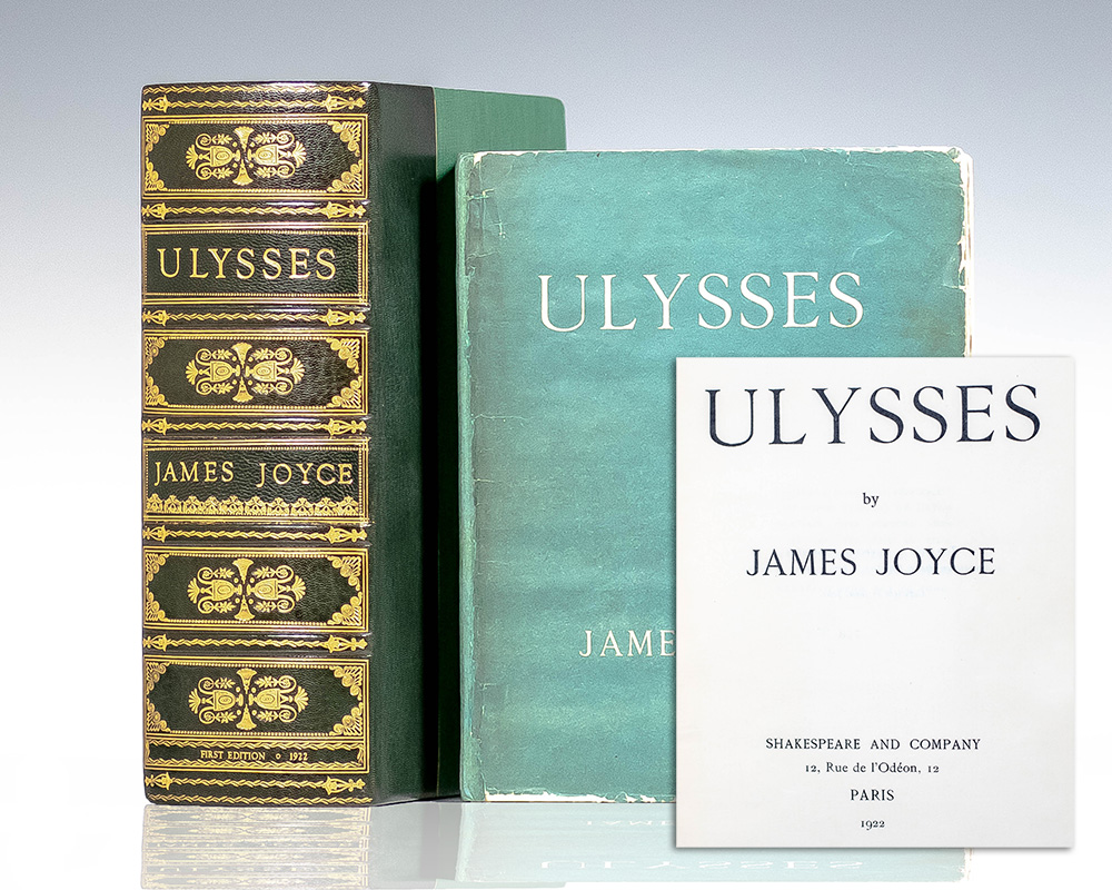 Ulysses.