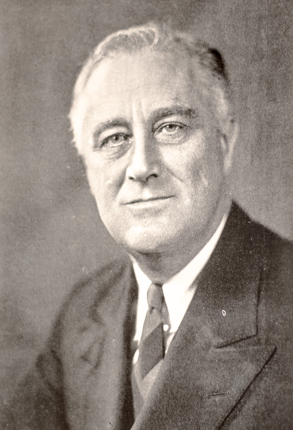 Franklin Delano Roosevelt "President's Birthday Ball" Program Collection.