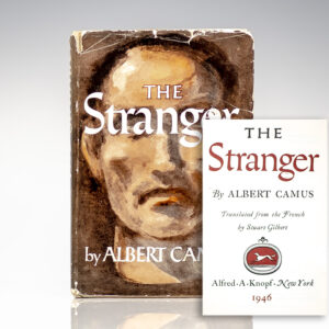 The Stranger.
