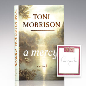 A Mercy.